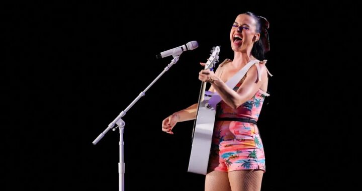 Protección Civil pide extremar precauciones ante concierto de Katy Perry en la Fenapo