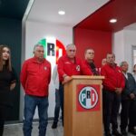Alito Moreno visitará SLP el 26 de agosto y tomará protesta a casi 100 ‘Defensores de México’