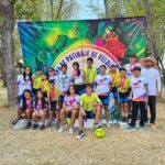 Más de 78 mil personas disfrutaron de los parques Tangamanga el fin de semana