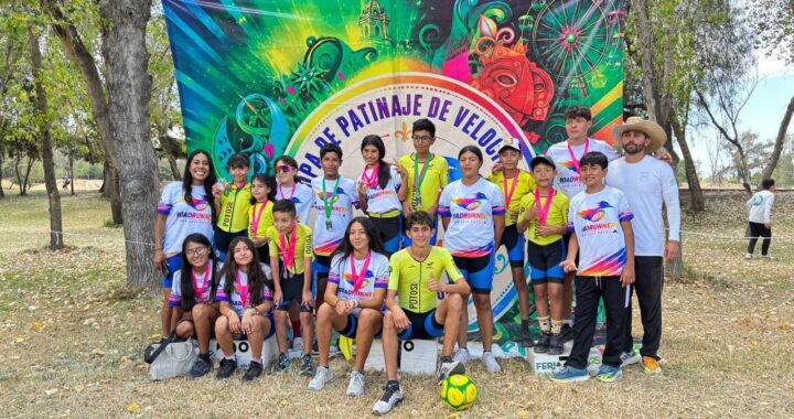 Más de 78 mil personas disfrutaron de los parques Tangamanga el fin de semana
