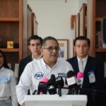 El PAN denunciará ‘sabotaje’ a su evento político
