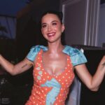 ¡Concierto completo de Katy Perry en la Fenapo se transmitirá por Facebook y YouTube!