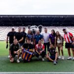 Un funcionario de Gallardo y otro del IFSE ganan viaje del Atlético de San Luis a Miami y desatan escándalo