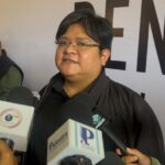 Gibrán Ramírez critica desde SLP la llegada de gobernadora “Rochista” en Sinaloa