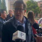 Salomón Chertorivski critica desaparición del Seguro Popular y acusa deterioro del sistema de salud