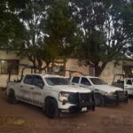 Detienen a 11 personas en Santa María del Río; aseguran arma y drogas
