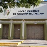 SEGE ordena retirar programa militarizado de escuela en Matehuala