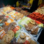 Muestra Gastronómica de la Fenapo reúne 36 cocinas y sabores de todo México