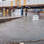 Pronostican intensas lluvias en la mayoría de los municipios durante dos meses