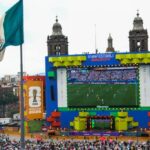 Destinan 80 mdp para 91 pantallas mundialistas en la CDMX