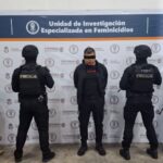 Capturan en Jalisco al coautor material del feminicidio de la influencer Valeria Márquez