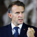 Macron intervino para tumbar el proyecto de Infantino de vender el Mundial