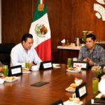 Congreso de SLP reclama a Gallardo un espacio en las mesas de seguridad