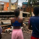 Terremoto en Colombia: 1.2 millones de personas necesitan ayuda humanitaria
