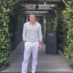 Luis Figo exige la renuncia inmediata de Infantino: ‘es lo más bajo, deshonesto y cobarde que he visto’