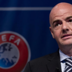 Infantino ofrecería a Marruecos la final del Mundial 2030, según The Times
