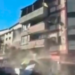 Terremoto de magnitud 7.4 sacude Colombia; reportan al menos 22 muertos y edificios colapsados