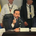 De la Espriella encabeza atención de emergencia tras terremoto en Colombia; suman 111 muertos