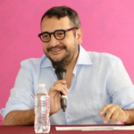 PAN exige a FGR investigar a Andy López Beltrán por presuntos vínculos con huachicol fiscal