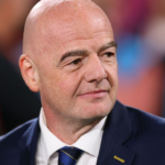 #InfantinoOut: Aficionados de todo el mundo exigen renuncia de Infantino a la presidencia de FIFA
