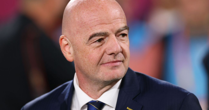 #InfantinoOut: Aficionados de todo el mundo exigen renuncia de Infantino a la presidencia de FIFA