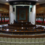 Congreso de Sinaloa concede licencia a Rocha tras solo 33 horas de regreso en la gubernatura