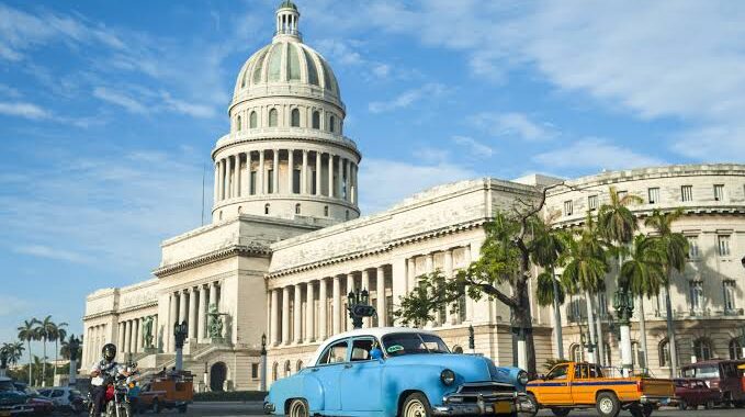 CIA crea grupo secreto para aumentar la presión sobre Cuba, revela NYT