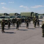 Ejército canadiense prohíbe a los militares invocar a Dios