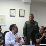 SSPC acompañará todo el proceso electoral para mantener el orden público