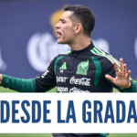 Rafa Márquez y ¿la nueva generación de la Selección Mexicana?