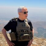 Netanyahu acusa a piloto de intentar estrellar avión de FlyDubai