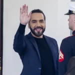 El Salvador convoca a las elecciones de 2027; Bukele buscará un tercer mandato