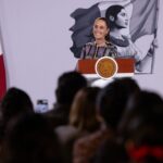 Sheinbaum anuncia facilidades fiscales y administrativas para micro y pequeñas empresas en 2027