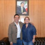 Crece 45% derrama económica del turismo con Gallardo: J. Guadalupe Torres