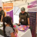 Histórica, reducción en percepción de inseguridad: Gobierno de SLP