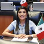 Verónica Rodríguez llama al INE a ser ‘incómodo para el poder’ en las elecciones de 2027