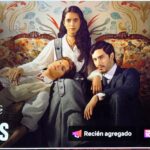 Mal de Amores y Netflix abren una nueva ventana de promoción turística para San Luis Potosí
