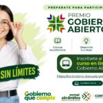 Abren el curso ‘Gobierno Abierto’ en la Contraloría General