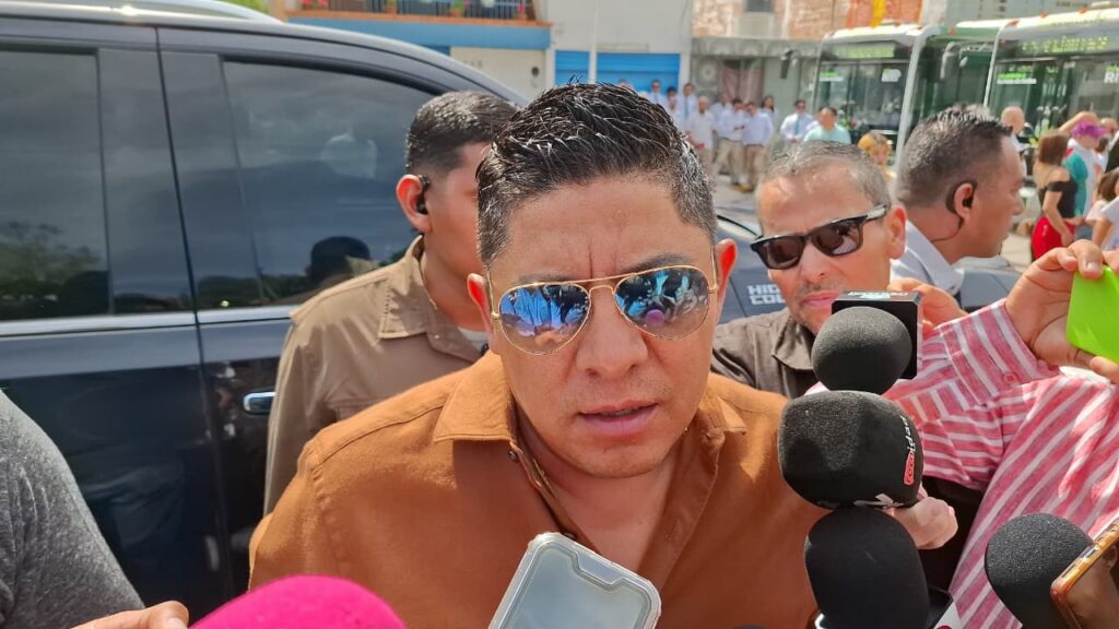 Gallardo prevé una o dos bajas en su gabinete por aspiraciones electorales
