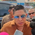 Gallardo prevé una o dos bajas en su gabinete por aspiraciones electorales