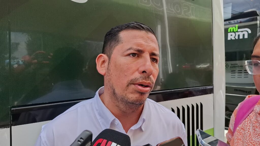 Seduvop intensifica reparaciones en laterales de la 57, Salvador Nava y otros puntos