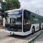 MetroRed inicia ruta gratuita hacia Cándido Navarro por la carretera 57