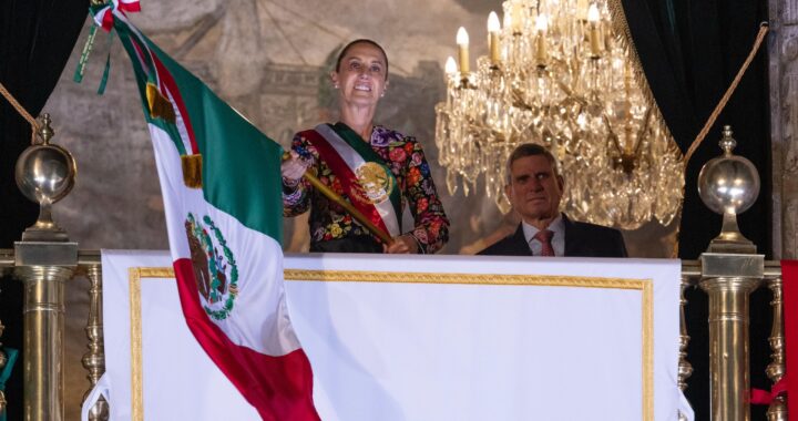 En plena Independencia, una actitud «vendepatrias»