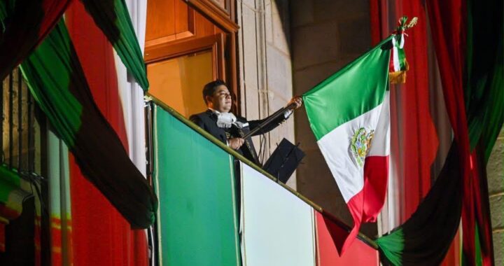 San Luis Potosí prepara Fiestas Patrias con actividades en sus 59 municipios