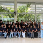 Primera generación de Psicología de la UASLP en Tamazunchale inicia prácticas profesionales