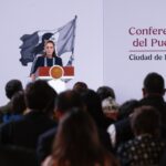 A partir del 3 de noviembre entra en vigor regulación del uso de celulares en escuelas: Sheinbaum