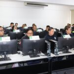 Incorporan 292 nuevos policías al Registro Nacional de Personal de Seguridad Pública