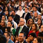 SSPC resalta avances en seguridad durante Quinto Informe de Gallardo