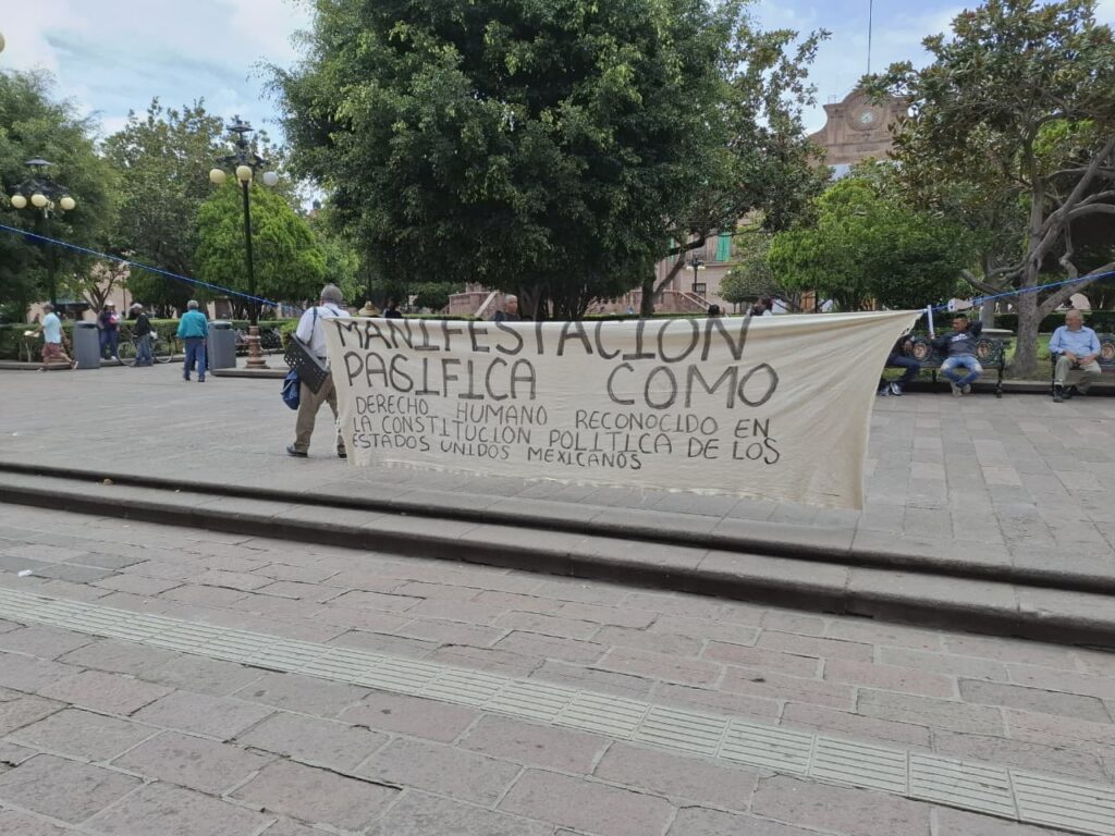 Comunidades indígenas denuncian abandono y discriminación del Ayuntamiento capitalino