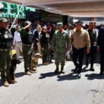 373 sesiones de seguridad se realizaron en los municipios de SLP durante el último año